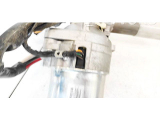 Насос усилителя руля JJ301-00572, JJ301-00572 Mitsubishi ASX