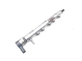 Топливная рампа 7809128, 0281002949   BMW 3 E90 E91   для двигателя N47D20C