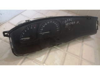 Панель приборов 09134528LS, 110008911 Opel Vectra B