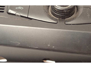 Блок управления климат-контролем 8T2820043AD, 8T2820043ADXZF Audi A5 Sportback 8TA