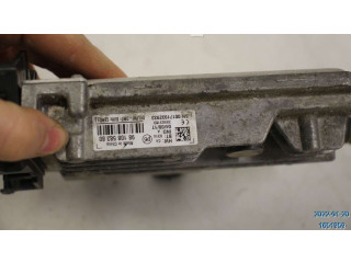 Блок управления 9810858380 Citroen Berlingo