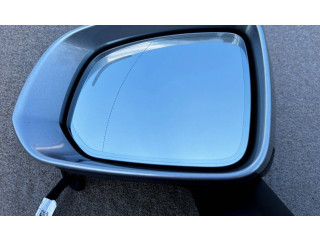 Зеркало электрическое        Volvo XC90  2014 -  года   