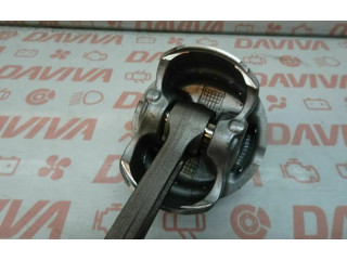 Поршень с шатуном L13B2 Honda Jazz