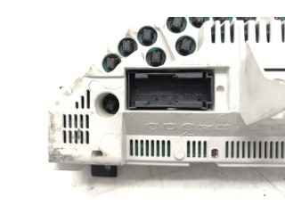 Přístrojová deska Mercedes-Benz A W168 2002 A1685403211, 09051659906