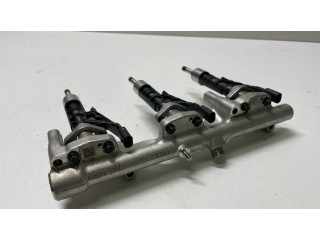Vstřikovač 7643082, 0261500140   BMW 1 F20 F21  pro benzínový motor 1.5  