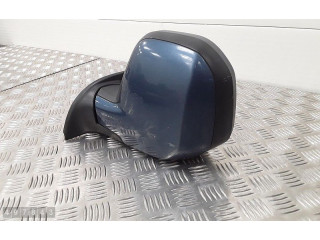 Zpětné zrcátko Citroen Berlingo 2009