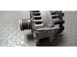 Генератор 03L903023L, 04L903021D Skoda Octavia Mk3 (5E)