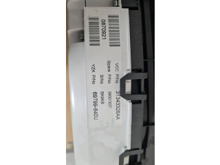 Панель приборов 313433412AA Volvo XC70