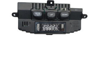 Дисплей 1114207891, 1170508681 KIA Sorento