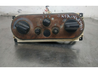 Блок управления климат-контролем Tata Safari