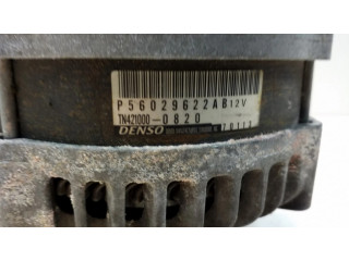 Генератор 56029622AB   Chrysler 200 3.6     