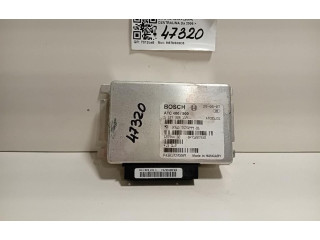 Блок управления коробкой передач M57N306D5   BMW X3 E83