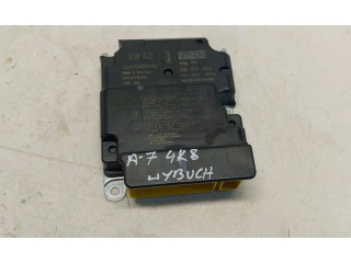 Блок управления 4N0959655S Audi A7 S7 4K8