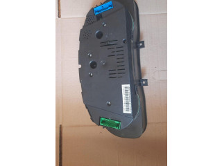 Панель приборов 3U0 Skoda Superb B5 (3U)