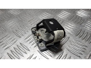 Другая деталь салона