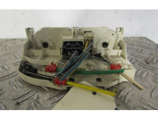 Блок управления климат-контролем 1U1907044A Skoda Octavia Mk1 (1U)