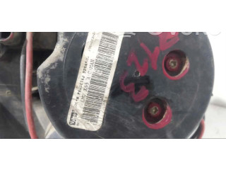 Вентилятор печки X65R665626F Renault Clio II