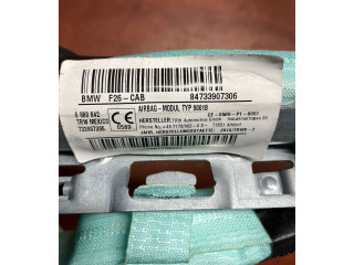 Боковая подушка безопасности 84733907306, 733907306   BMW X4 F26