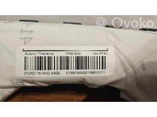 Подушка безопасности для колен AB3921045J76AJW   Ford Ranger