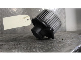 Вентилятор печки Hyundai Getz