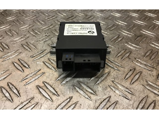 Блок управления 55892110   BMW X3 E83