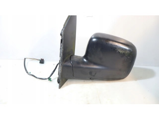 Zpětné zrcátko Volkswagen Caddy 2005