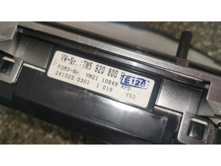 Панель приборов 7M5920800H Ford Galaxy