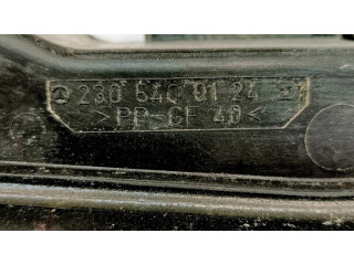 Блок предохранителей A2305400124 Mercedes-Benz SL R230