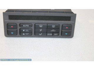 Блок управления климат-контролем 5047592   Saab 9-5