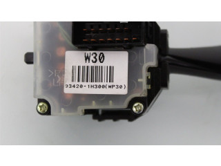 Ручка стеклоочистителей 934201H300 KIA Ceed