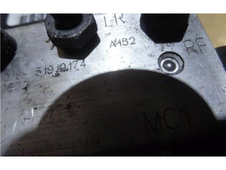 Блок управления АБС 265209018, 519101740265801176   Fiat Punto (199)