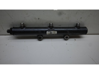 Топливная рампа 4R8Q9D280BC Jaguar XF X250