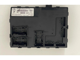 Блок комфорта 8V51-15K600-CH, 8V51-15K600-CH Ford Fiesta