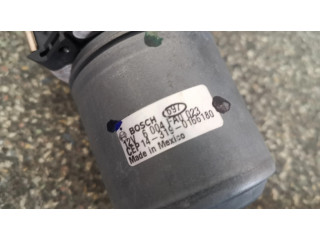 Моторчик дворников 1137328561, 3397021702    BMW X4 F26