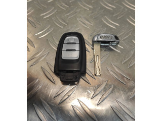 Комплект блоков управления 4H0905852B, 0044 Audi A7 S7 4G