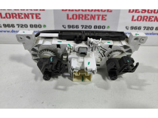 Блок управления климат-контролем 5P3743000 Dacia Lodgy