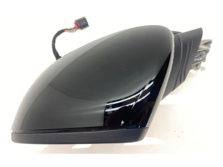 Зеркало электрическое Volkswagen Golf VIII 2019 - года