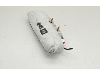 Подушка безопасности в сиденье 9824498280, 9824498280 Citroen C3 Aircross