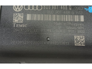 Блок управления 8U0907468G, 8U0907468Q Audi A1