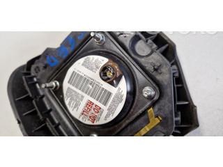 Подушка безопасности водителя 1H59601010, F1ADBY5VKF0541 KIA Ceed