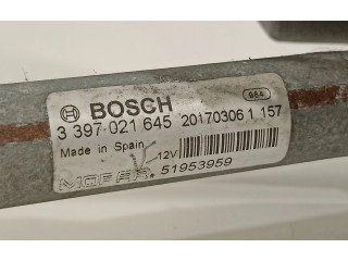 Моторчик дворников 51953959    Jeep Renegade