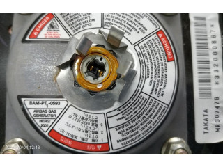 Подушка безопасности двери MR307479 Hyundai Sonata