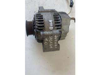 Генератор K10B   Suzuki Splash      