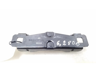 Замок багажника 3M51R404B12 Jaguar XF X250 2007-2015 года