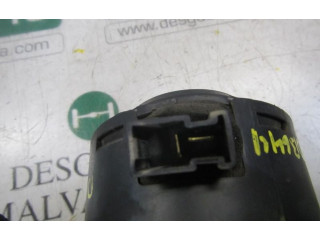 Вентилятор печки SsangYong Kyron