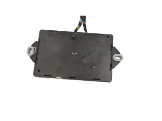 Pojistková skříňka CPLA14Q073AA Jaguar I-Pace 2020