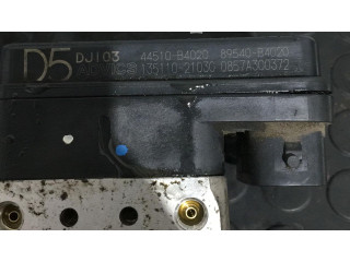 Блок АБС Daihatsu Terios - года