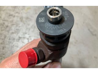 Форсунка 0445110955, 9828959880    Peugeot Partner III  DV5RD 