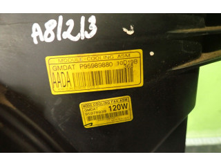 Вентилятор радиатора     P95989880    Chevrolet Spark 