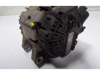 Генератор 9678048880, TG15C189   Peugeot Partner      